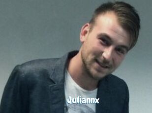 Juliannx Coquine Avenue