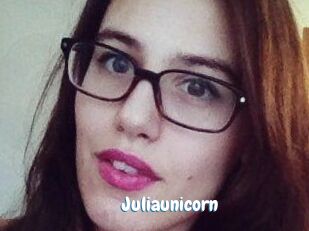 Juliaunicorn Coquine Avenue