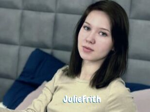 JulieFrith Coquine Avenue