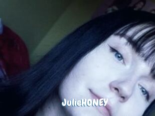 JulieHONEY