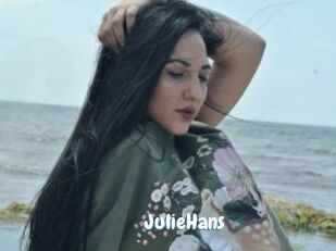 JulieHans