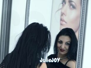 JulieJOY