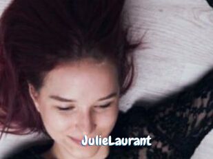 JulieLaurant