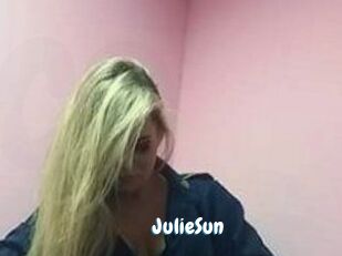 JulieSun