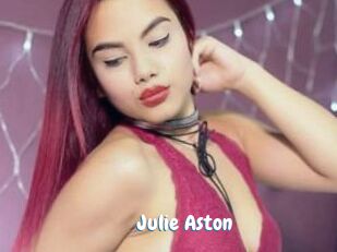 Julie_Aston Coquine Avenue
