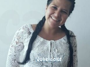 Julieliscius