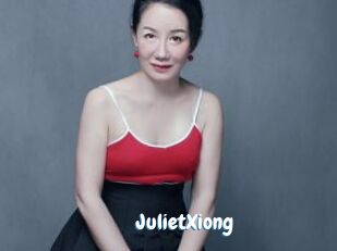 JulietXiong