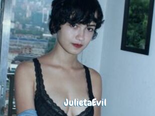 JulietaEvil
