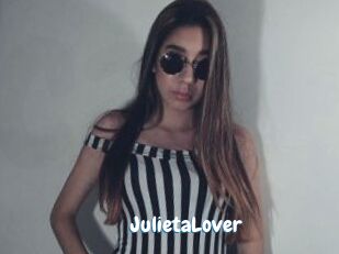 JulietaLover Coquine Avenue