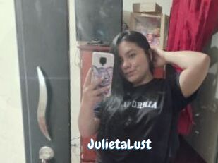 JulietaLust