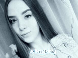 JulietaSkinny