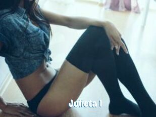Julieta_1 Coquine Avenue