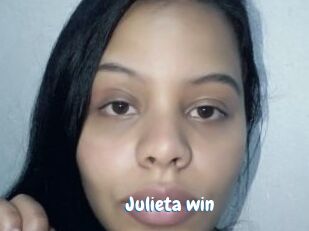 Julieta_win Coquine Avenue