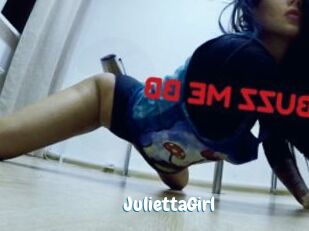 Julietta_Girl