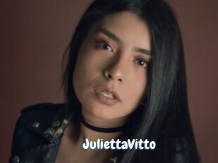 JuliettaVitto