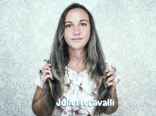 JulietteCavalli