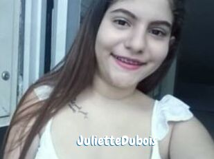 JulietteDubois