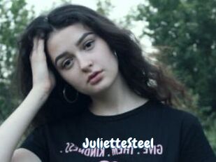 JulietteSteel