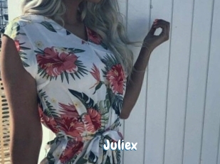 Juliex