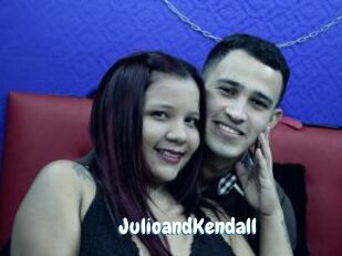 JulioandKendall