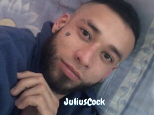 JuliusCock