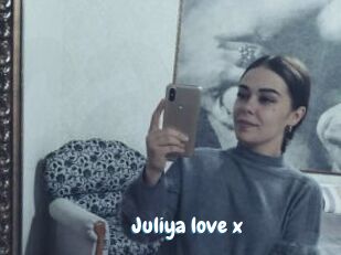 Juliya_love_x Coquine Avenue