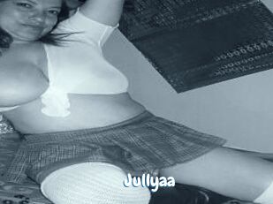 Jullyaa