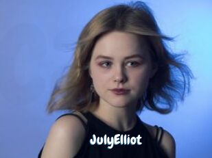 JulyElliot