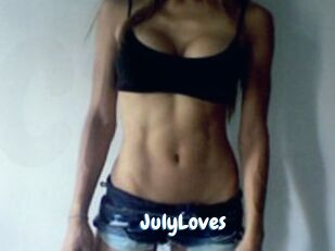 JulyLoves