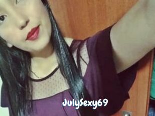 JulySexy69