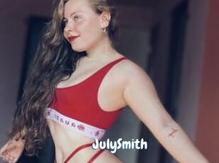 JulySmith