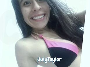 JulyTaylor