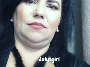 Julyagirl