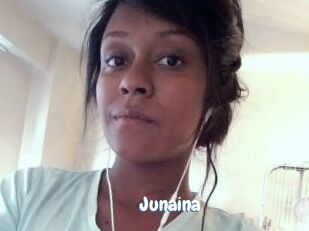 Junaina Coquine Avenue