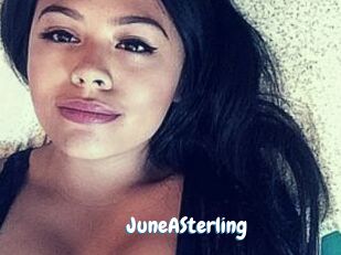 JuneASterling Coquine Avenue