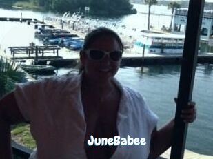 JuneBabee
