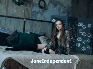 JuneIndependent
