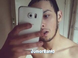 JuniorBanks