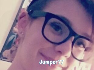 Juniper77