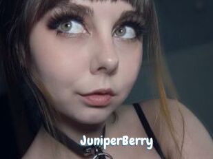 JuniperBerry