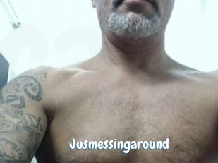 Jusmessingaround