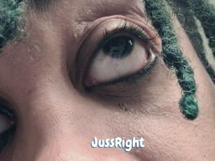 JussRight