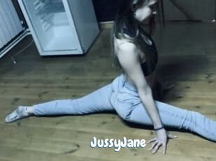 JussyJane
