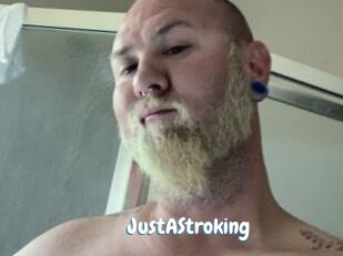 JustAStroking