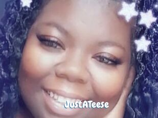 JustATeese