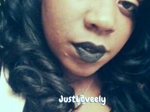 JustLoveely Coquine Avenue