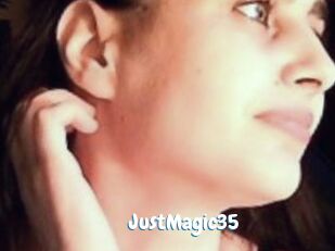 JustMagic35