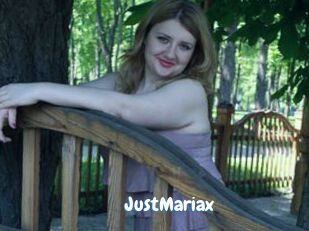 JustMariax