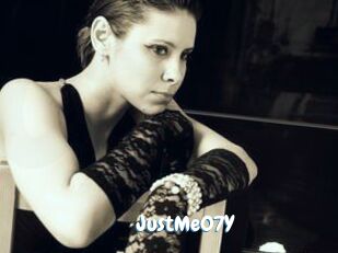 JustMe07Y