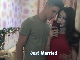 Just_Married